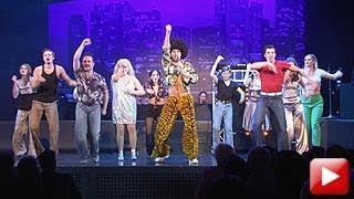2019 Österreich Bild - Musical Güssing
Musical
„Österreich – Bild“: 2019 styblo.tv production produced an Austria Picture for ORF (Austrian Broadcasting Corporation). Styblo accompanied the artists of the ensemble Musical Güssing from the first rehearsal to the premiere of the musical Saturday Night Fever. 2019 Österreich Bild - Musical Güssing