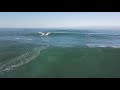 XXL Nazare, October 29, 2020: Cam Rewinds, Biggest Set of the Day, and Drone Views of Surf
