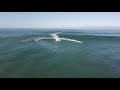 XXL Nazare, October 29, 2020: Cam Rewinds, Biggest Set of the Day, and Drone Views of Surf