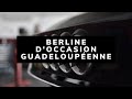 Berline doccasion guadeloupenne  vido promotionnelle  audi rs3  drone fpv 4k