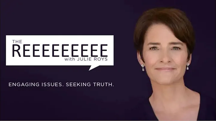 Why Julie Roys Hates John MacArthur