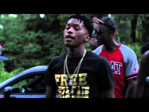 RACKED UP READY- "I DID THAT " FT. SWIMTEAM & CAIN MUZIK