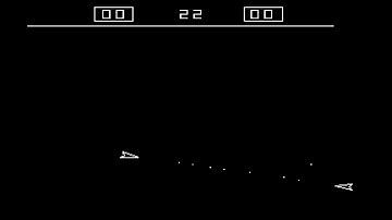 BELOGIC SOFTWARE UZEBOX UZE BOX UZEWARS Uze Wars By Stache ASTEROIDS CLONE