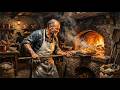 A Day in a 1800s Village Bakery 🍞 | Visual Poem | Relaxing Classical Music
