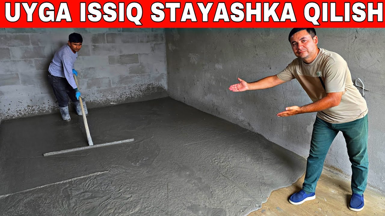 UYGA STYASHKA SHART EMAS UZBDA YANGILIK PENA BITON