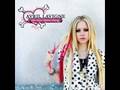 Avril Lavigne - The Best Damn Thing