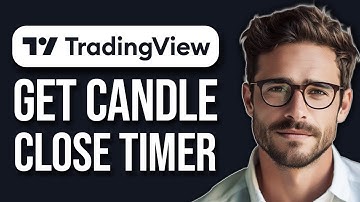 How To Get Candle Close Timer On Tradingview (2025)