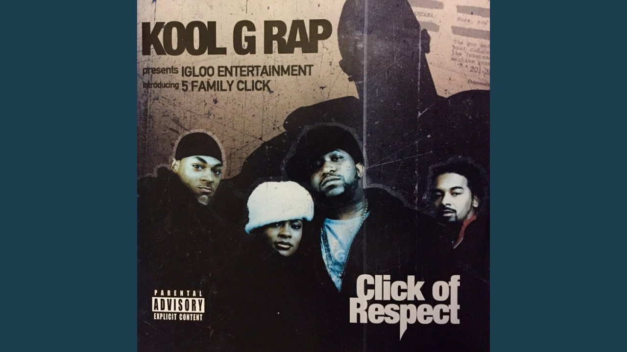Click Of Respect - YouTube