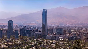 Top 10 Unique Vacation Rentals in Chile ǀ  Airbnb