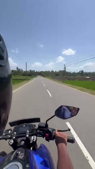 කොහොමද එ vibe එක  පිස්සු නෙහ් (හම්බන්තොට ) 🙂