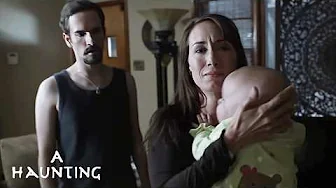 We Visited A Graveyard And My Son Became Possessed By Spirits Beyond The Grave | A Haunting