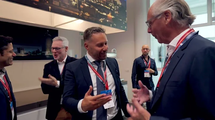 Future Digital Twin & Generative AI Conference Amsterdam 2024