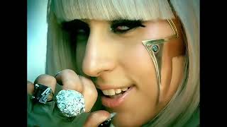 Lady Gaga Poker Face Official Music Vide 449