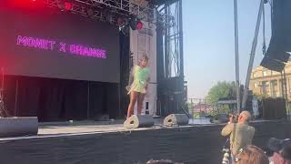 Swish Swish (First Performance Since All Stars 7) Monet X Change Boise Pride 2022