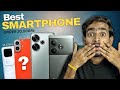 Top 5 Best Smartphone Under ₹20,000!