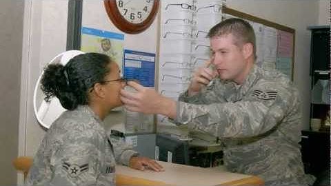 4V0 Optometry/Ophthalmology