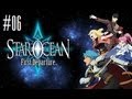 Star ocean first departure part 6 the onearmed swordsman