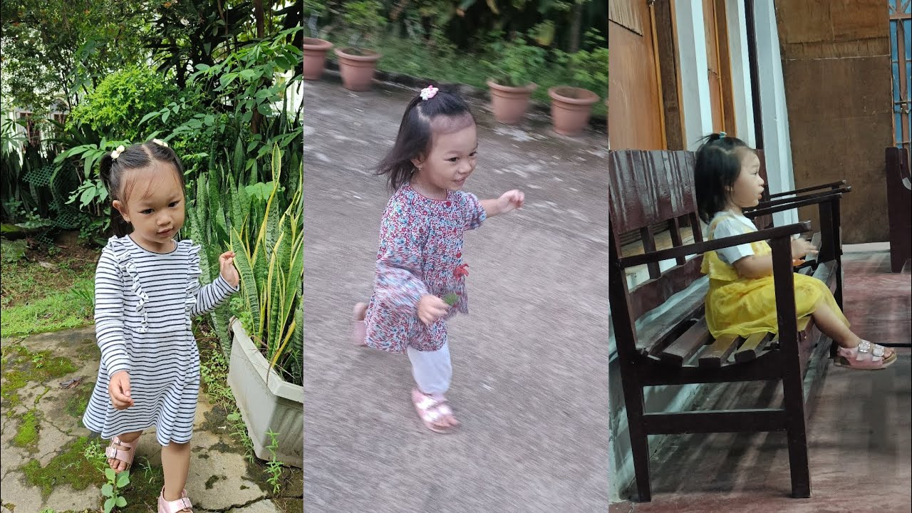 Chettlatna thenkhat dahkhawm#1.9yra#babyhanah