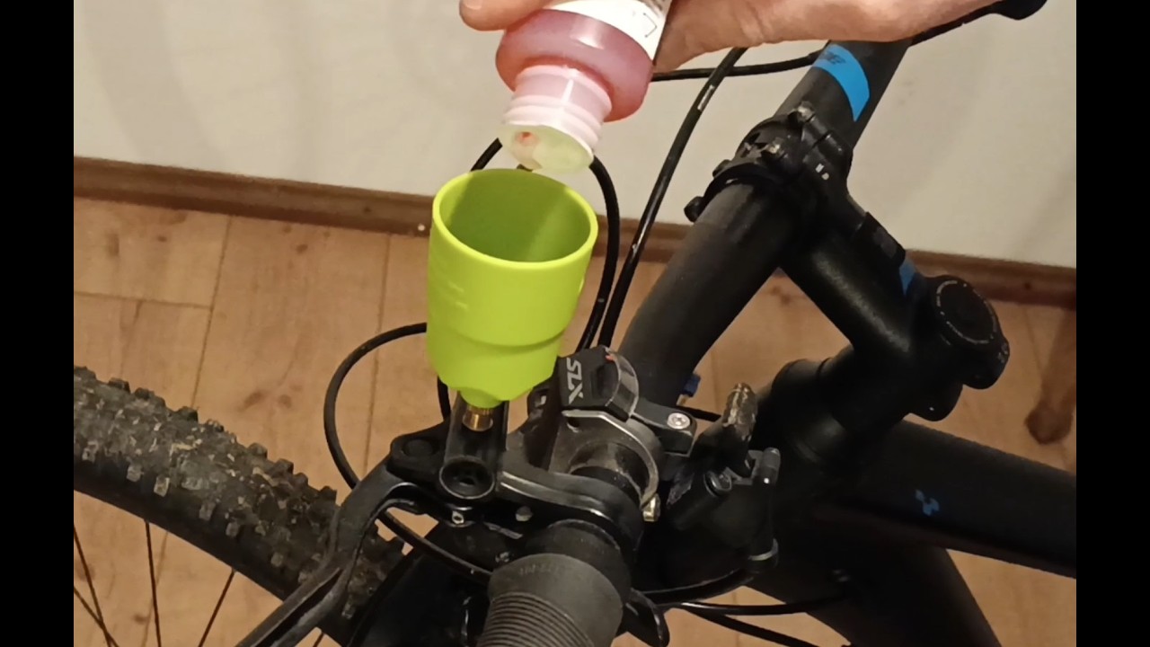 Shimano Bremse SCHNELLENTLÜFTUNG