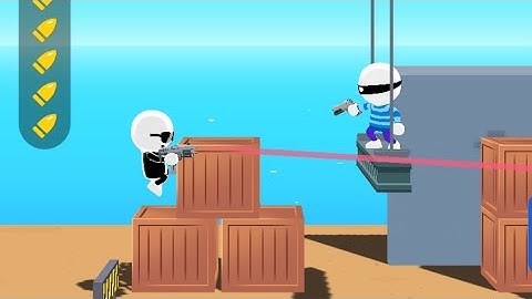 Noob vs Pro vs Hacker Johnny Trigger Gameplay Party 3 #noob #pro #hacker #johnnytrigger