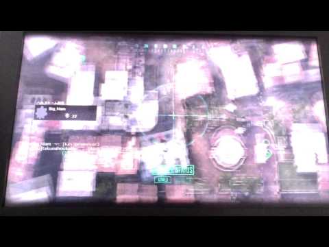受験生がやるストレス発散　BO2