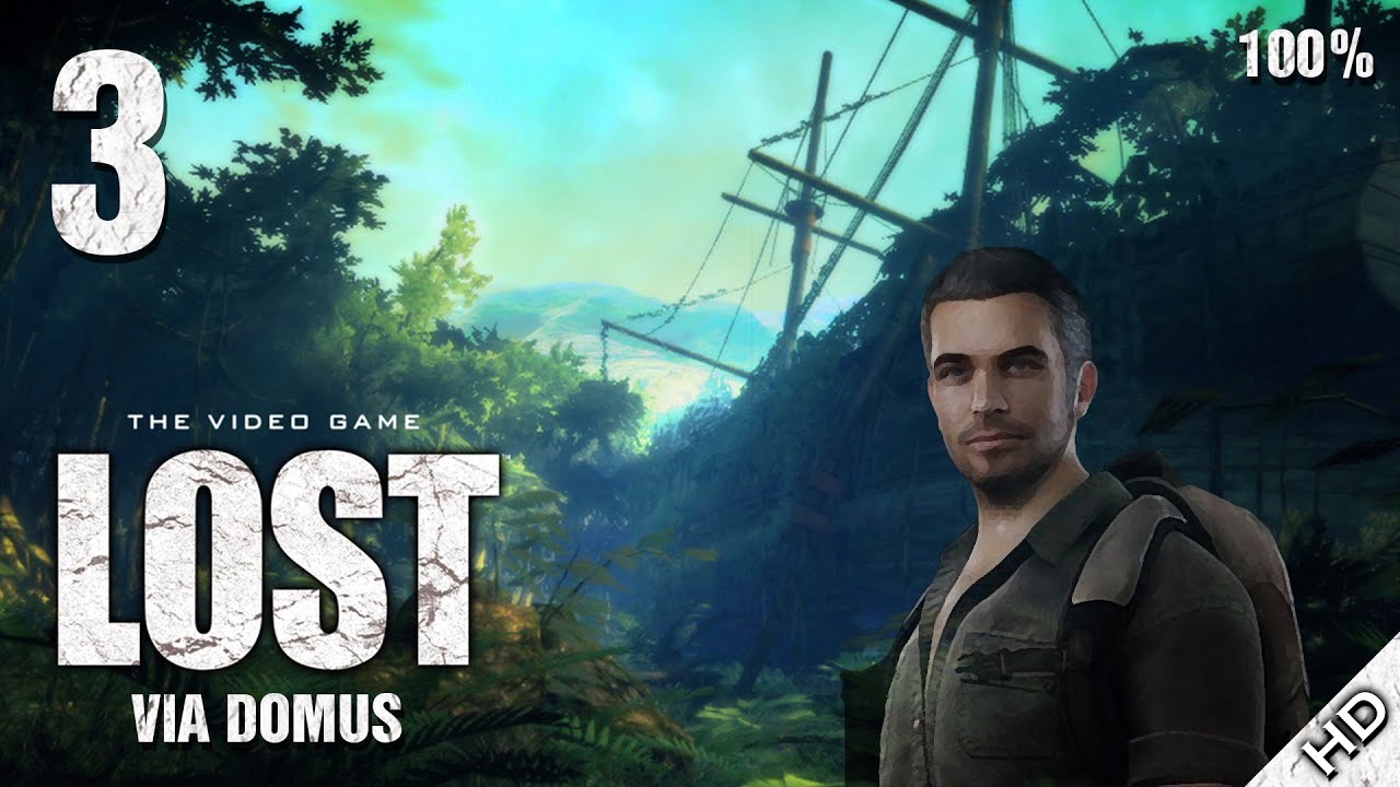 Lost the game two. Игра Lost via Domus. Lost : via Domus (2008). Lost via Domus (Xbox 360) Скриншот. Лост ВИА Домус.