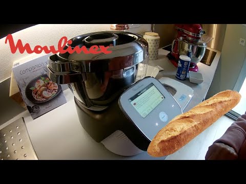recette-baguette-tradition-:-moulinex-i-companion-touch-xl