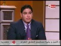 لقاء السيد/أحمد أبوهشيمة والأعلامي عمرو الليثي