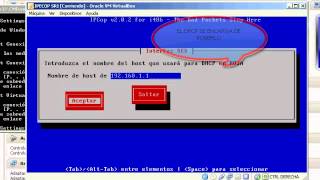 ASIR2 IPCOP.avi
