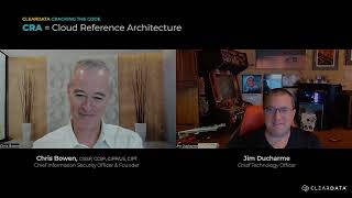 Cracking the Code Ep. 16: Infrastructure, Architecture & the Cloud - A Conversation About CRAs Net Worth