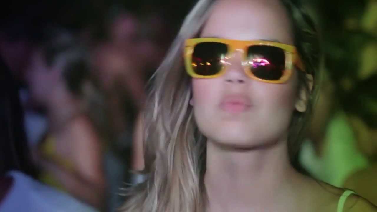 Teaser Paradise Weekend 2013 @ Paradise Weekend 2012