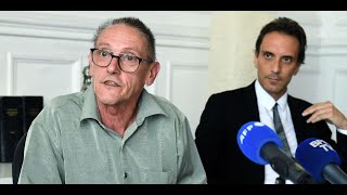 Sébastien Raoult risque 116 ans de prison aux États-Unis, son père en appelle au gouvernement
