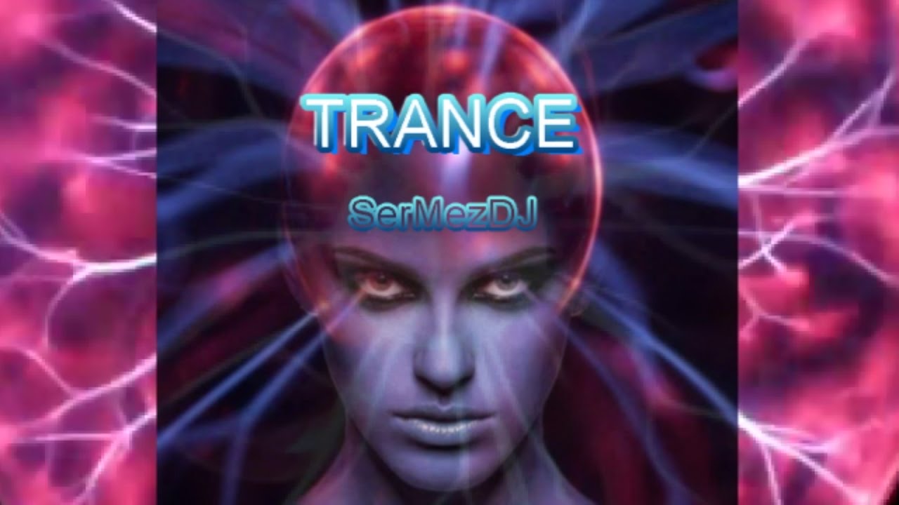 Vocal Trance Charts 2016