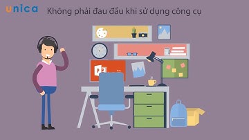3 Bước thiết kế powerpoint đẹp và chuyên nghiệp - Học Online