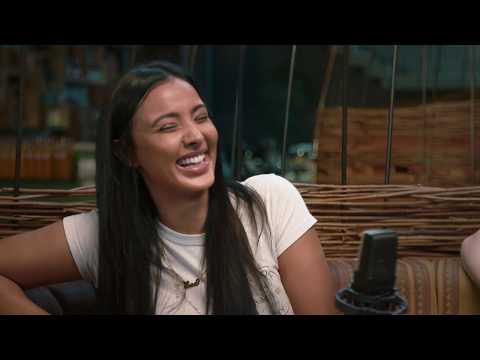 Nando's Booth Truths Ep. 5 | Maya Jama, Aitch, Jasmine Jobson and Jay1