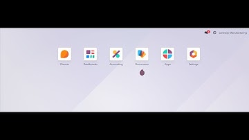 Setting Up A Chart of Accounts in Odoo 17