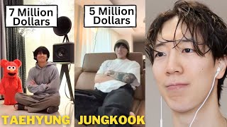 BTS and Their EXPENSIVE HOUSE