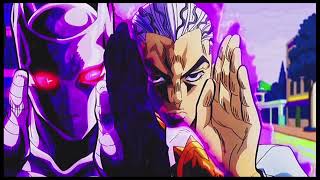 Queen - Bites The Dust  -Kira Yoshikage 「AMV」 JoJo’s Bizarre Adventure Edit