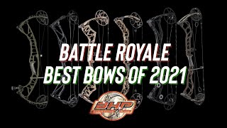 Battle Royale Best Bows of 2021