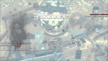 MW3: Flawless Assault MOAB on Dome w/ACR