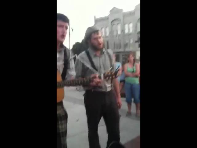 Obejrzyj Tomb Nelson and the stillwater hobos w YouTube Obejrzyj Tomb Nelson and the stillwater hobos w YouTube