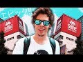 MI GRAN AVENTURA EN JAPÓN | Japan Vlog