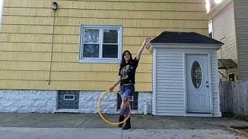 Slow Motion Escalator Variations