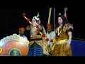 Yakshagana -- Manishada - 9 - Kalladka - Sampaje -  Hiliyana