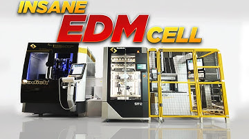 Deze technologie zal de ouderwetse CNC-werkplaatsen uitroeien