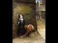 Augustus Edwin Mulready (1844-1904) British painter ✽ Scent of a Lifetime / Ernesto Cortazar