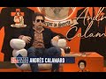 Especial televisivo a Andres Calamaro (año 2020)