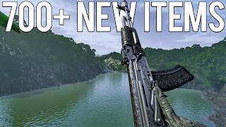This Update Changes EVERYTHING in Gray Zone Warfare 0.4!
