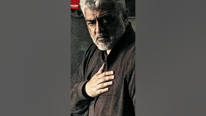 Vidaa Muyarchi Second Look 🔥 | Ajith Kumar | Latest Update #vidaamuyarchi #ajithkumar #vidamuyarchi