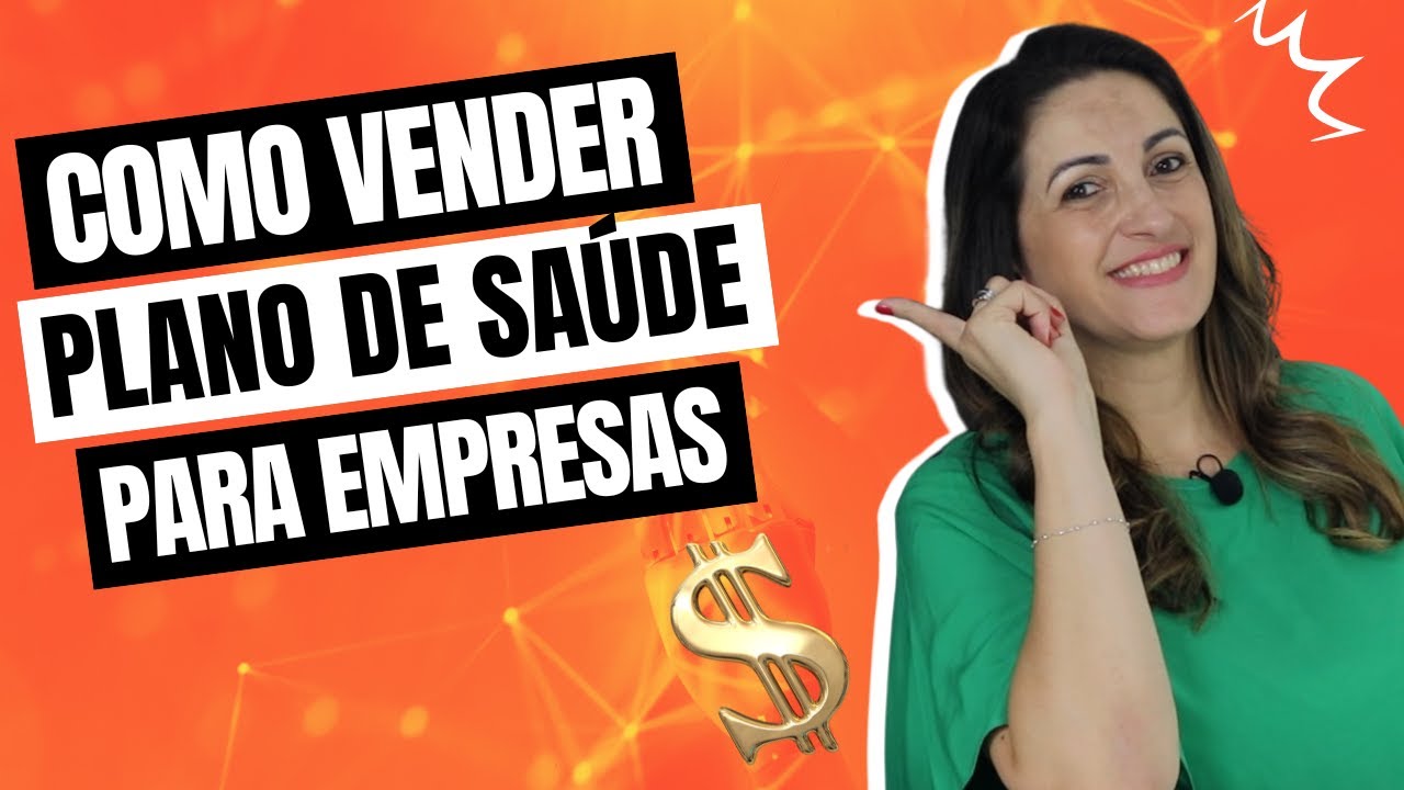 Como Vender Plano de Saúde Empresarial 292 YouTube